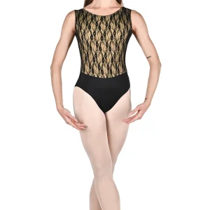 Body danza Morgane B6916