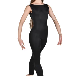 Tuta danza Veronica JZL7041