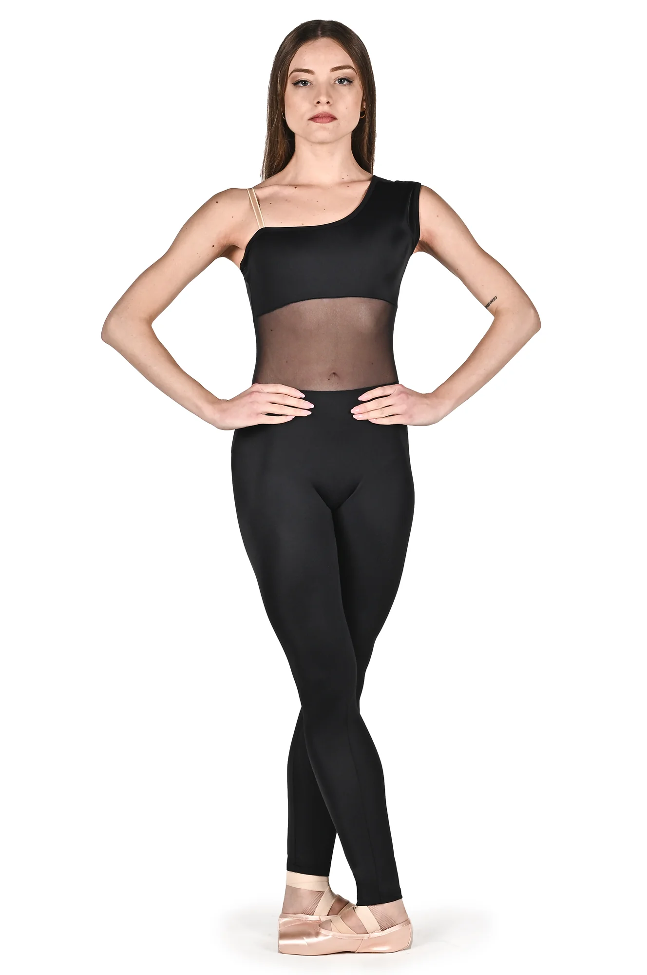 Tuta danza Imperial JZR7063 - immagine 2