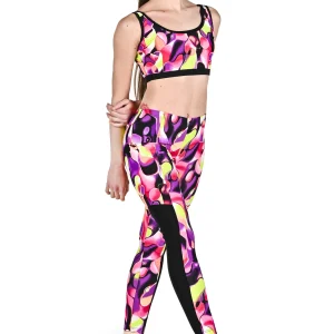 Completo danza ArtColor JZP7136