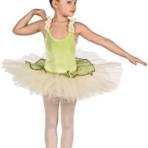 Tutù danza Elina TC7316