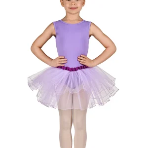 Costume danza Delia C7334