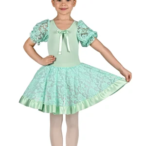 Costume danza Desiree C7337