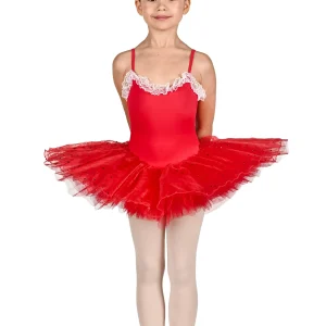 Tutù danza Teodora TC7373
