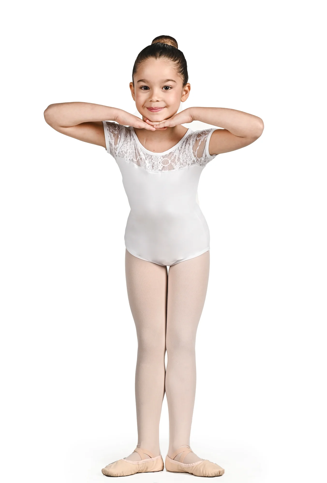 Body danza Fairy B7435 - immagine 2