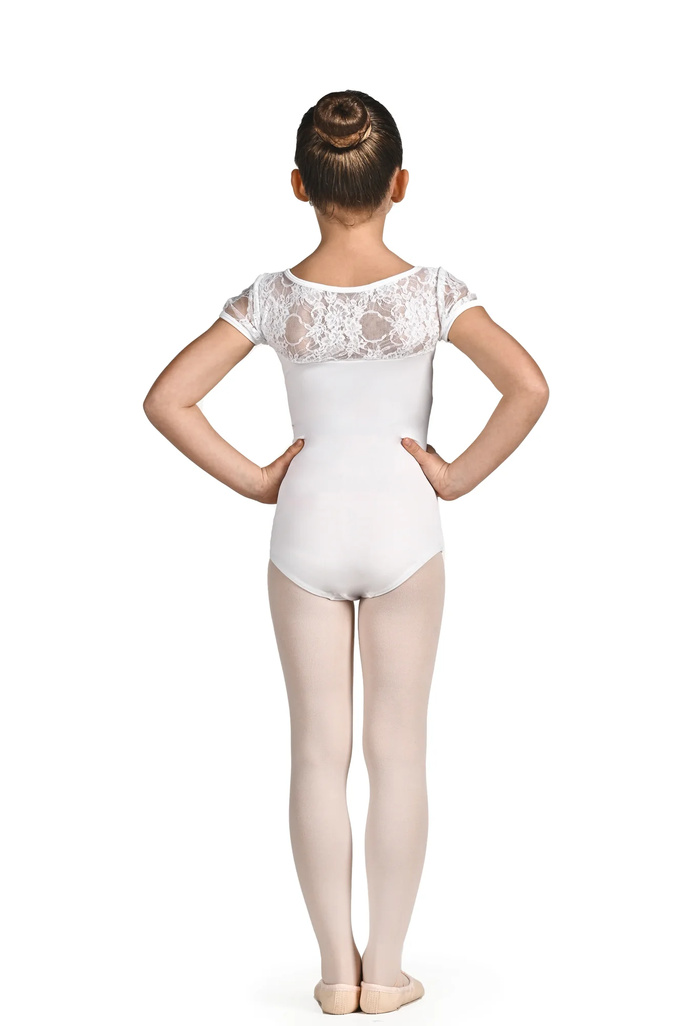 Body danza Fairy B7435 - immagine 3