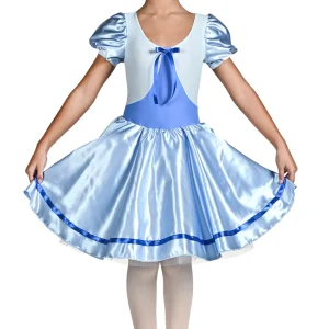 Costume danza Partenope C7438