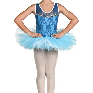Tutù danza Miranda TC7460