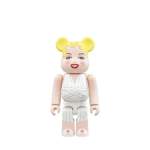 BE@RBRICK MARILYN MONROE MEDICOM TOY 14MARILYN