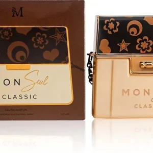 MONTAGE Profumo MON SEUL - CLASSIC