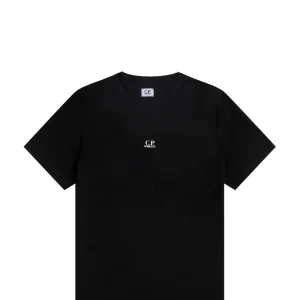 T-SHIRT MTS088A 6374G BLACK-999