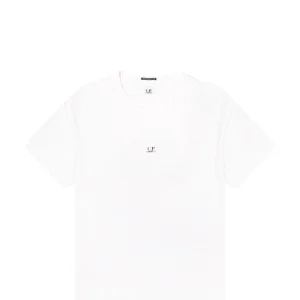 T-SHIRT MTS088A 6374G GAUZE WHITE-103