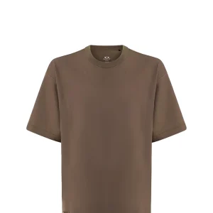 T-SHIRT UOMO OAKLEY JAP TACTICAL TEE 4.0 FOA406466 RAVEN