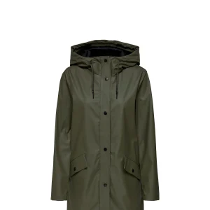 W RAINCOAT 15261734 59376_15235 KALAMATA-KALAMATA WMN