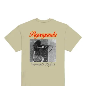 T-SHIRT RIGHTS PRTS791 59699_15530 GRAVEL-GRAVEL MAN