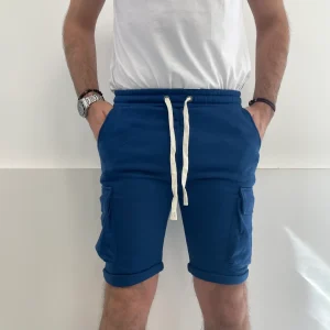 Pantaloncini Uomo con Coulisse