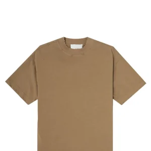 T-SHIRT KAUE 60181_8003 KHAKI-KHAKI MAN