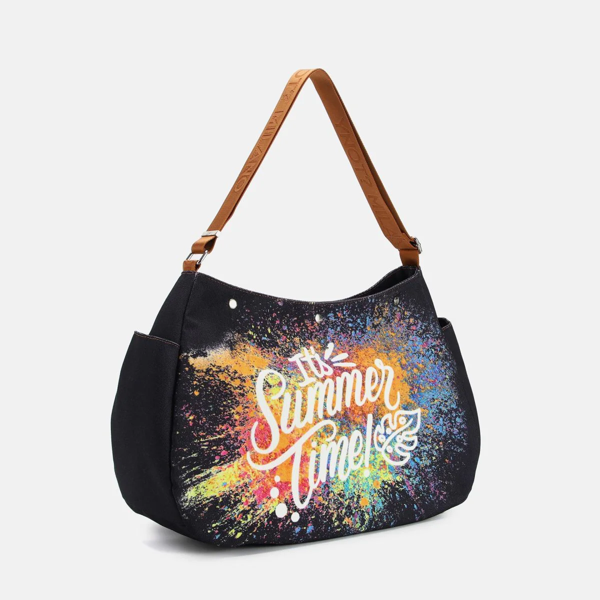 Ynot? Borsa mare SPR004 black - immagine 3