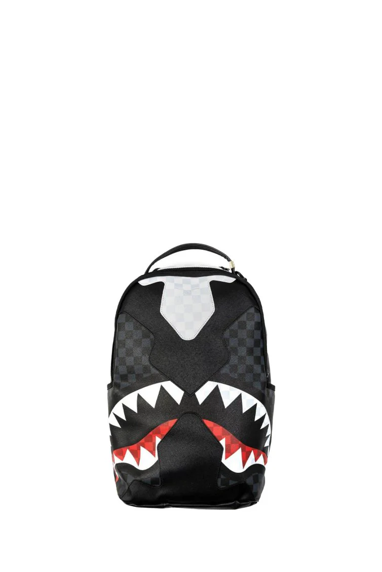 HEIR TO THE THRONE BACKPACK 910B5475NSZ BLACK