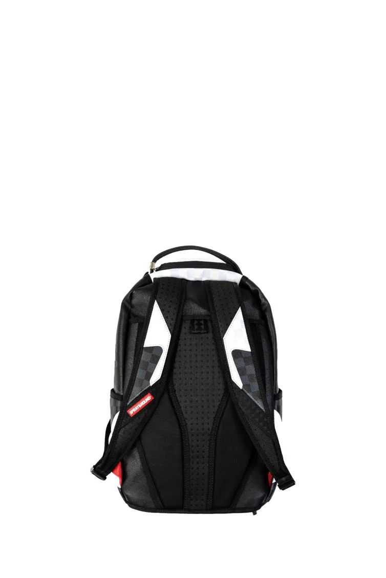 HEIR TO THE THRONE BACKPACK 910B5475NSZ BLACK - immagine 3