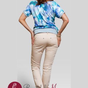 ALEX – Pantalone premaman