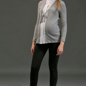 ADAM – Leggings premaman in Punto Milano