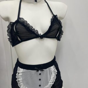 Z1645 Infermiera sexy