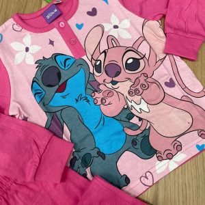 stitch bimba
