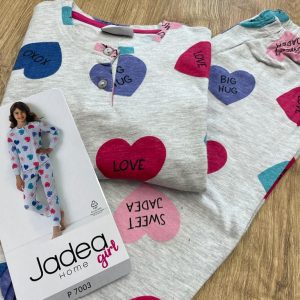 sweet jadea “grigio”