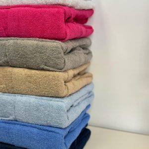 Accappatoio Personalizzata!