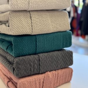 Accappatoio POP-CORN! “personalizzato”