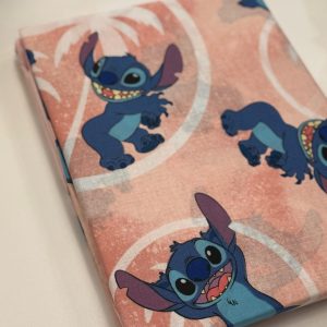 Lenzuolo STITCH!