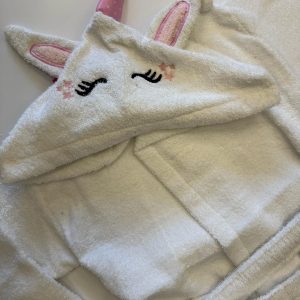 Accappatoio Bimba “UNICORNO”