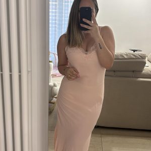 60752 Sottoveste Love “Rosa”