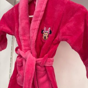 Vestaglietta MINNIE bimba