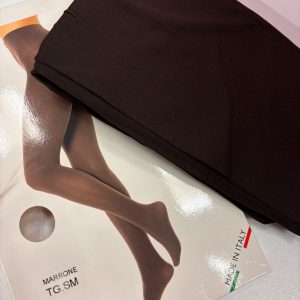 Calze “marrone”
