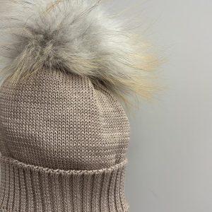 CAPPELLINO PON PON “12/36 MESI”