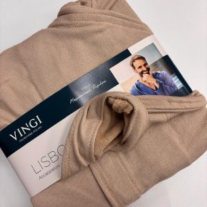 Accappatoio Lisbona Vingi “beige”