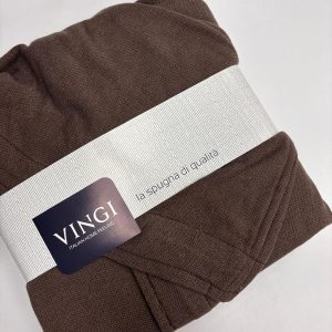 Accappatoio Lisbona Vingi “marrone”