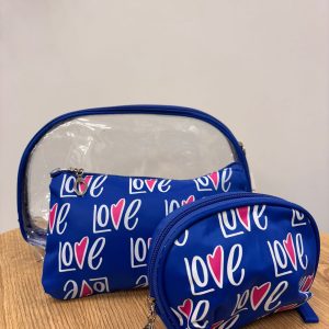 beauty Love “blu”