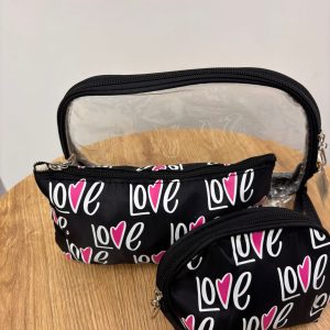 beauty Love “Nero”