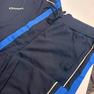 Superga uomo “blu”