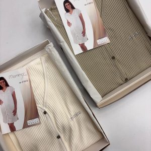 Mamina Camicia Da Notte