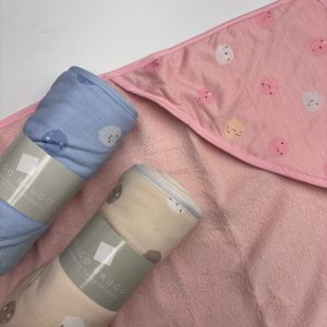 Accappatoio Neonato