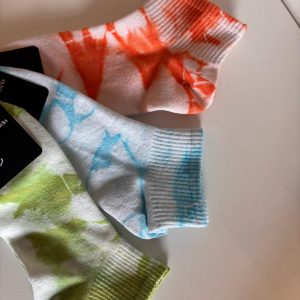 calzini “sfumature”