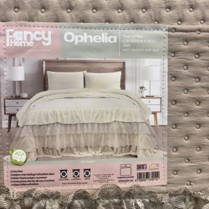 trapuntino “Ophelia”