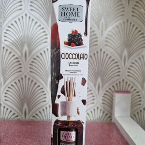 Profumatore Sweet Home cioccolato 100ml