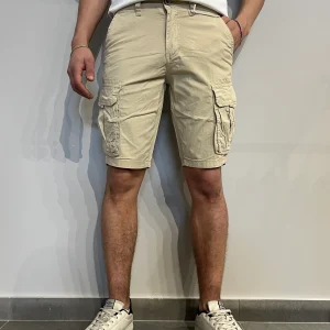 ZETA Cargo Pantaloncini Lavoro Uomo