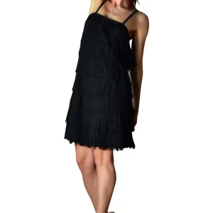 Costume danza CHARLESTON C2116
