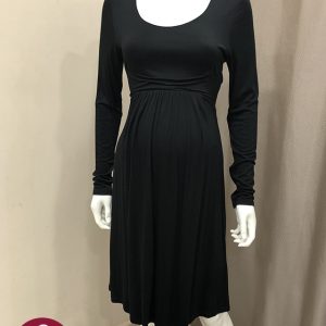 SEFORA – Abito premaman in jersey